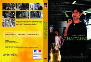 jaquette-dvdchaitanya